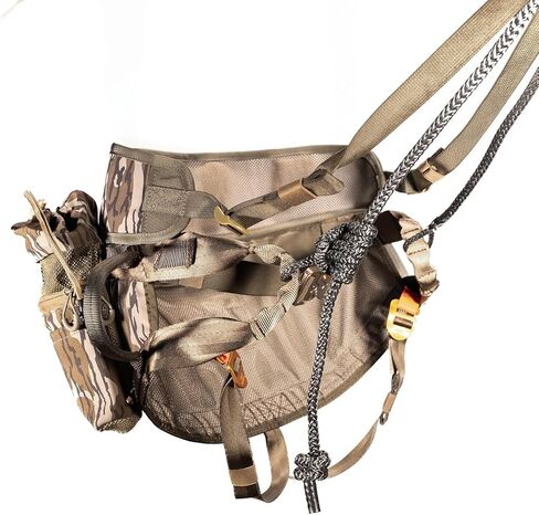 سرج صيد فانتوم إيليت، موسي أوك بوتوملاند in Kuwait