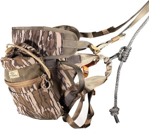 سرج صيد فانتوم إيليت، موسي أوك بوتوملاند in Kuwait