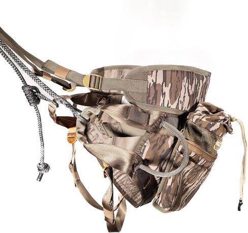 سرج صيد فانتوم إيليت، موسي أوك بوتوملاند in Kuwait