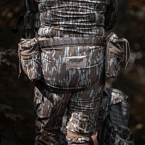 سرج صيد فانتوم إيليت، موسي أوك بوتوملاند in Kuwait