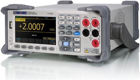 Siglent Technologies SPD3303X-E Triple Output Power Supply in Kuwait