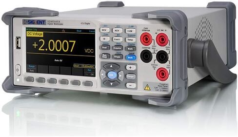 Siglent Technologies SPD3303X-E Triple Output Power Supply in Kuwait