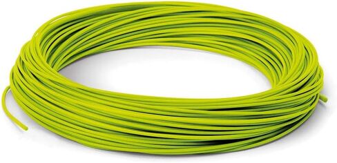 Cortland Euro Nymph Braid Core Fly Line in Saudi Arabia