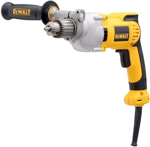 مثقاب كهربائي من ديوالت ، مسدس ، 1/2 بوصة، 10 أمبير (DWD210G) in Kuwait