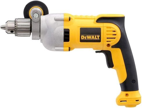 مثقاب كهربائي من ديوالت ، مسدس ، 1/2 بوصة، 10 أمبير (DWD210G) in Kuwait