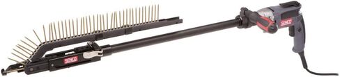 Senco DuraSpin 10X0003N 2500 RPM 3 in. Stand Up Auto-Feed Screwdriver in Kuwait