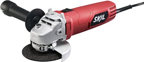 SKIL 9295-01 6.0 Amp 4-1/2-Inch Angle Grinder in Saudi Arabia