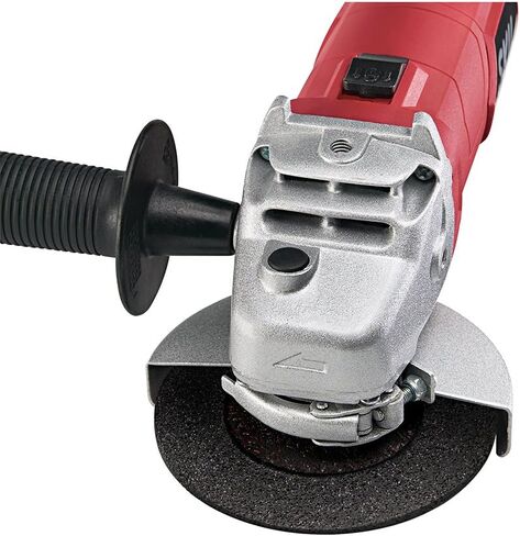 SKIL 9295-01 6.0 Amp 4-1/2-Inch Angle Grinder in Saudi Arabia