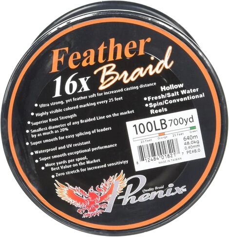 PhenixFishing Line in Saudi Arabia