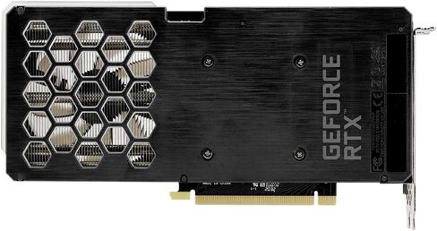 بطاقة رسومات PNY GeForce RTX 3060 12GB XLR8 Gaming Revel Epic-X RGB بمروحة واحدة in Saudi Arabia