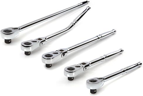 مجموعة سقاطة سريعة الفك 1/2 بوصة من TEKTON (3 قطع) | SRH99113 in Kuwait