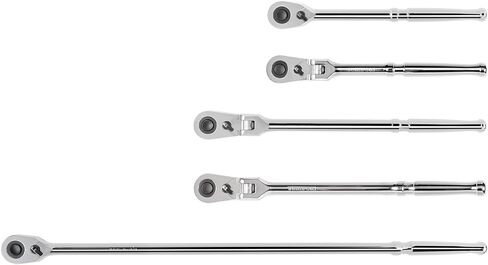 مجموعة سقاطة سريعة الفك 1/2 بوصة من TEKTON (3 قطع) | SRH99113 in Kuwait