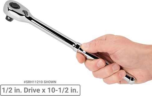 مجموعة سقاطة سريعة الفك 1/2 بوصة من TEKTON (3 قطع) | SRH99113 in Kuwait