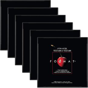 MCS Format Frame, Black, 8.5 x 11 in, 12 pk in Saudi Arabia