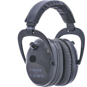 Pro Ears Pro Tac SC Gold Low Profile منخفضة الوزن NRR 25 واقيات السمع، GSPT300G in Kuwait