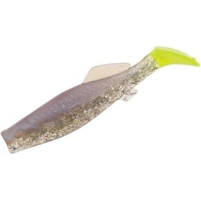 Bay Choive Minnow Soft Bait