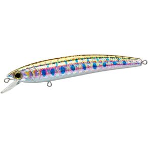 يو-زوري (ヨ ー ヅ リ) ル ア ー ミ ノ ー ピ ン ズ ミ ノ ー (F) 【 釣具 釣り具 海釣り 淡水 シーバス 】