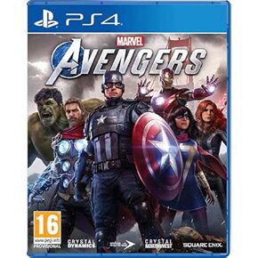 Marvel's Avengers (Xbox One)