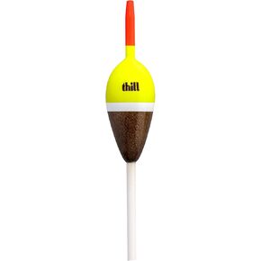 Thill Floats American Classic Spring Floats, 1-Inch, Model: AC790-2