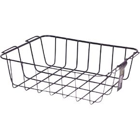ORCA 40 Basket, Black
