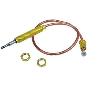 Mr Heater Replacement Thermocouple 12-1/2 Length replaces Part no. F273117, Model: OE100, Tools & Hardware store