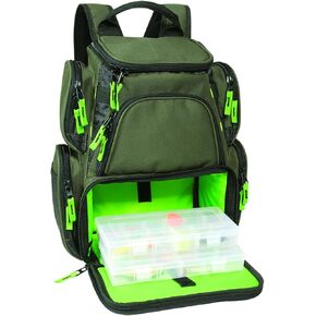 3508 Multi-Tackle Small Backpack