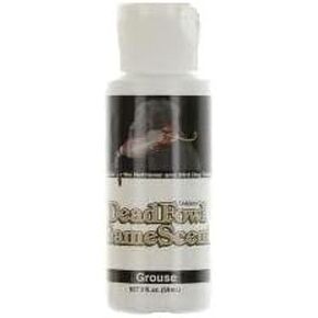 Dokken Dog Supply Dead Foul Hunting Dog Training Grouse Scent, 2 oz.