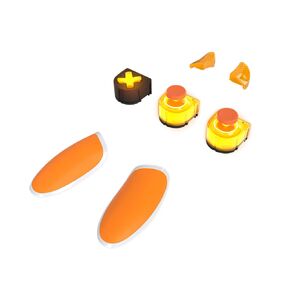 Thrustmaster Eswap X S5 Nxg Mini-Stick Module, Replacement Next-Generation (Nxg) Mini-Stick, Next Generation, Nxg Mini-Stick, Hot Swap, Compatible with Eswap X Pro Controller