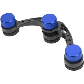 Alomejor Fishing Bobbin Knotter Assist Knot Tool FG PR Fishing Line Wire Knotting Machine Fishing Gear