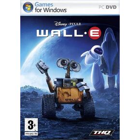 Wall-E - Playstation 3