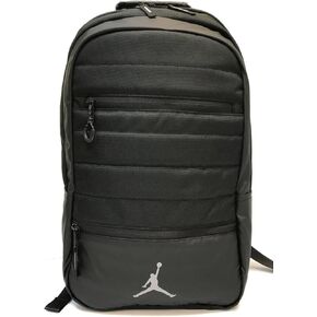 Nike AIR JORDAN AIRBORNE Backpack (Black)