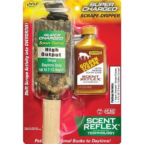 Wildlife Research Key-Wick Scent Dispenser