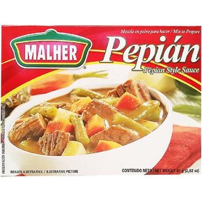 Malher Pepian Mix 2.82 oz - in Saudi Arabia
