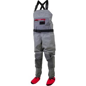 FROGG TOGGS Youth Hellbender PRO Stockingfoot Chest Wader