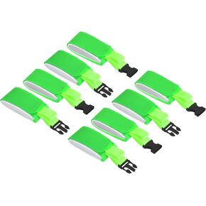 PATIKIL Ski Strap Fasteners, Adjustable Skis and Pole Carrier Strap Ski Wraps in Kuwait