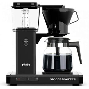 Technivorm 59691 KB Coffee Brewer، 4.3 أونصة، فضي مصقول in Kuwait