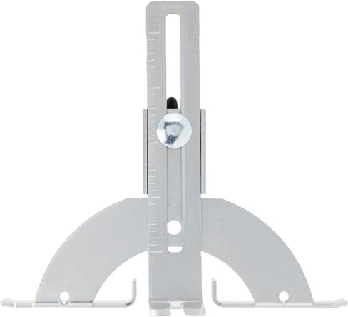 BOSCH PR102 Palm Router Edge Guide in Saudi Arabia