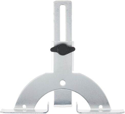 BOSCH PR102 Palm Router Edge Guide in Saudi Arabia