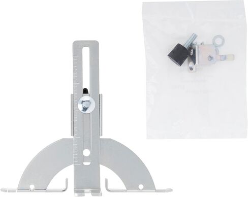 BOSCH PR102 Palm Router Edge Guide in Saudi Arabia