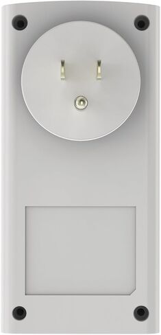 مجموعة محول NETGEAR Powerline، قابس حائط بسرعة 1000 ميجابت في الثانية، 1 منافذ جيجابت إيثرنت (PL1000-100PAS) in Kuwait