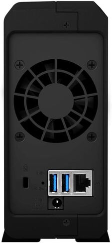 Synology 1 bay NAS DiskStation DS118 (Diskless) in Saudi Arabia