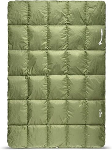 لحاف للتخييم من البحر إلى القمة تانامي داون in Kuwait