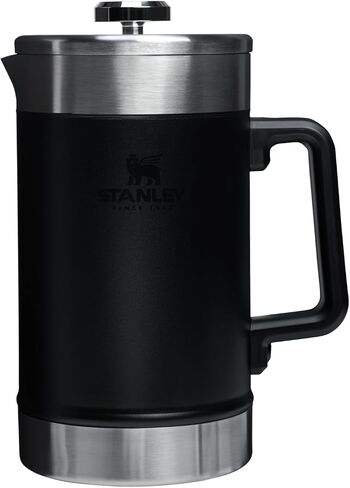 Stanley Classic The Stay-Hot French Press in Saudi Arabia