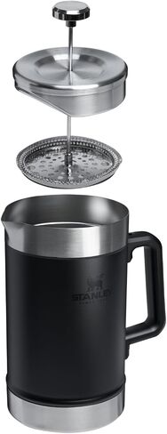 Stanley Classic The Stay-Hot French Press in Saudi Arabia