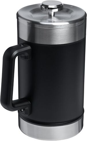 Stanley Classic The Stay-Hot French Press in Saudi Arabia