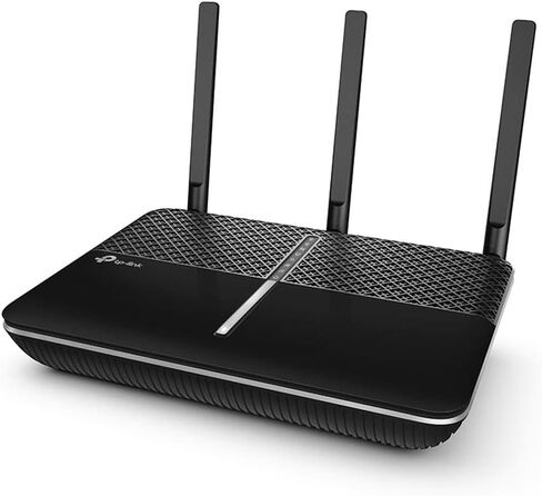 TP-Link AC2300 Wifi Router in Saudi Arabia