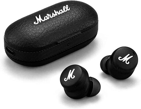 Marshall Mode II True Wireless Headphones in Saudi Arabia