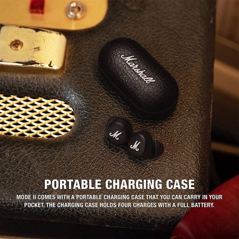 Marshall Mode II True Wireless Headphones in Saudi Arabia