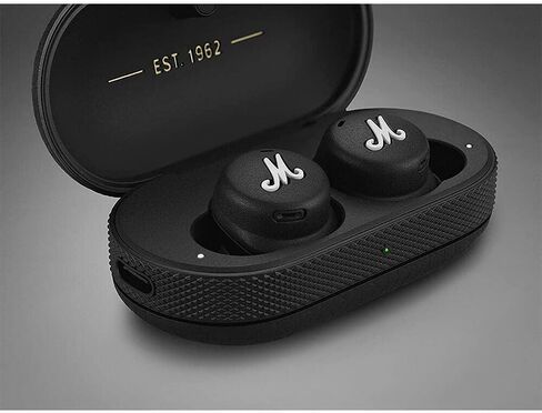 Marshall Mode II True Wireless Headphones in Saudi Arabia