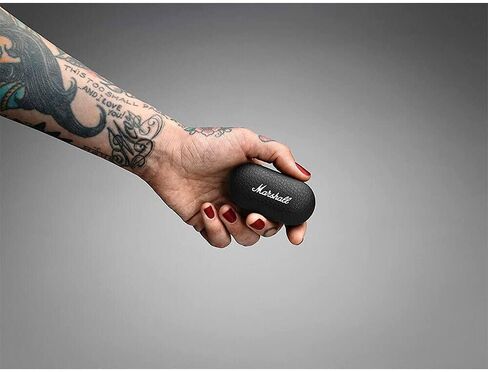 Marshall Mode II True Wireless Headphones in Saudi Arabia